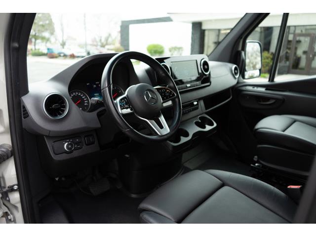 2020 Mercedes-Benz Sprinter (CC-2069622) for sale in Boise, Idaho