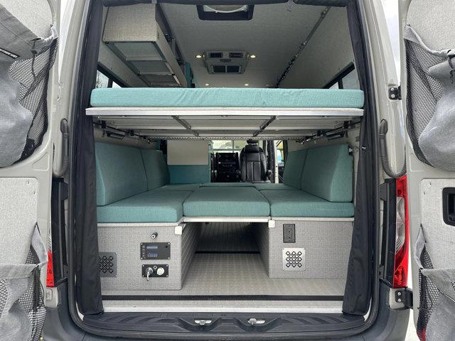 2020 Mercedes-Benz Sprinter (CC-2069622) for sale in Boise, Idaho