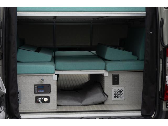 2020 Mercedes-Benz Sprinter (CC-2069622) for sale in Boise, Idaho