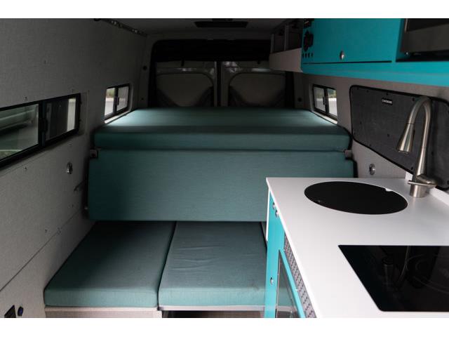 2020 Mercedes-Benz Sprinter (CC-2069622) for sale in Boise, Idaho