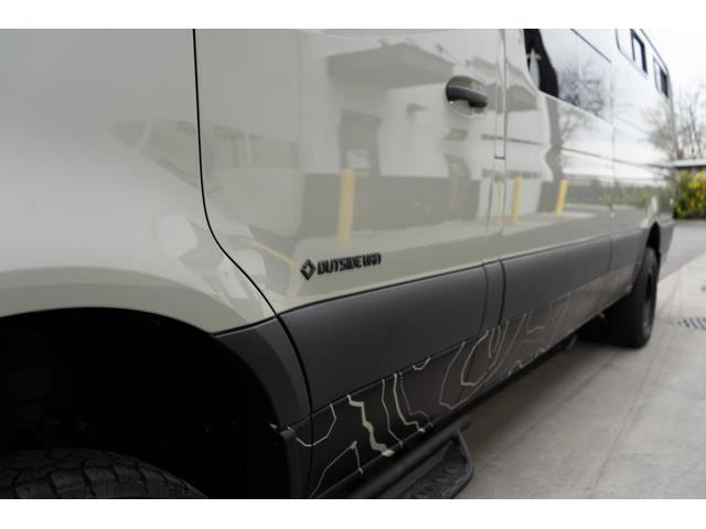 2020 Mercedes-Benz Sprinter (CC-2069622) for sale in Boise, Idaho