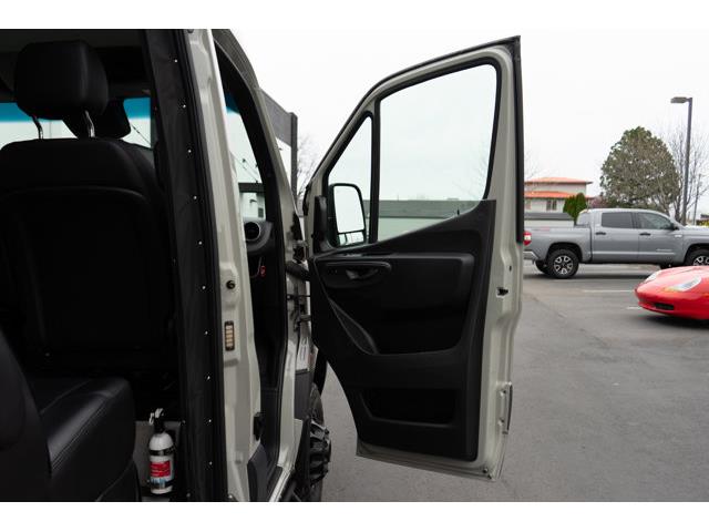 2020 Mercedes-Benz Sprinter (CC-2069622) for sale in Boise, Idaho
