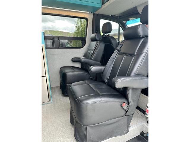 2020 Mercedes-Benz Sprinter (CC-2069622) for sale in Boise, Idaho