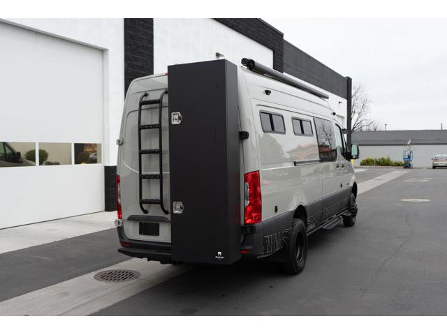 2020 Mercedes-Benz Sprinter (CC-2069622) for sale in Boise, Idaho