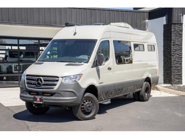 2020 Mercedes-Benz Sprinter (CC-2069622) for sale in Boise, Idaho