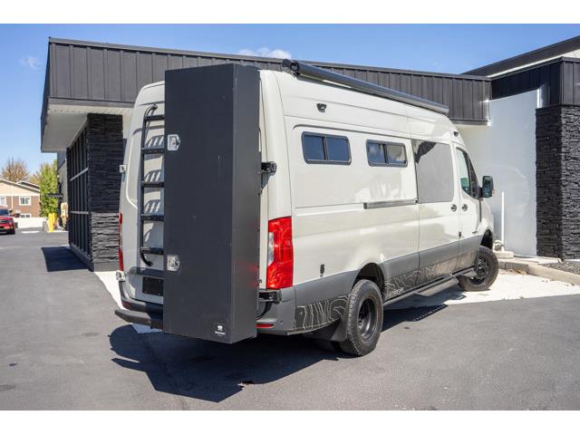 2020 Mercedes-Benz Sprinter (CC-2069622) for sale in Boise, Idaho