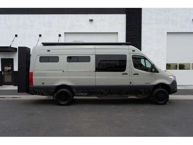 2020 Mercedes-Benz Sprinter (CC-2069622) for sale in Boise, Idaho