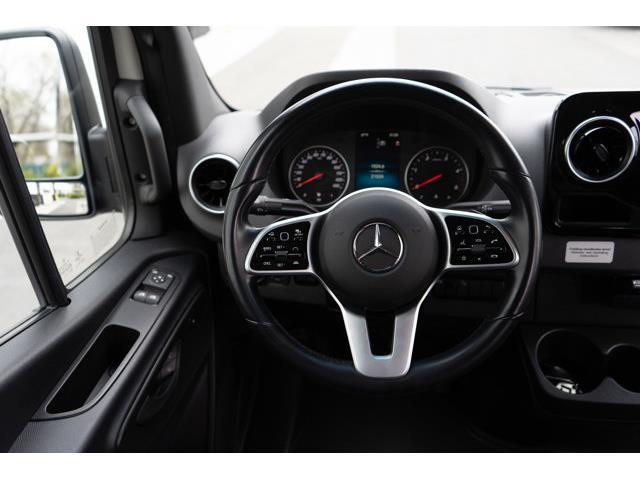 2020 Mercedes-Benz Sprinter (CC-2069622) for sale in Boise, Idaho