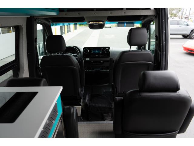 2020 Mercedes-Benz Sprinter (CC-2069622) for sale in Boise, Idaho
