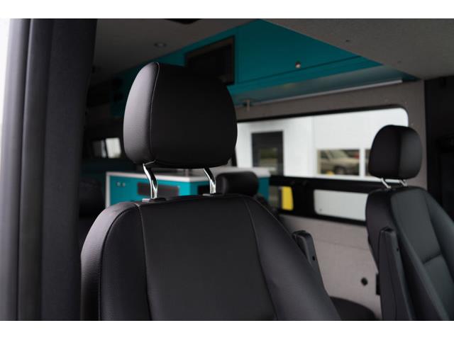 2020 Mercedes-Benz Sprinter (CC-2069622) for sale in Boise, Idaho