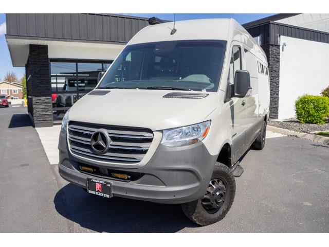 2020 Mercedes-Benz Sprinter (CC-2069622) for sale in Boise, Idaho