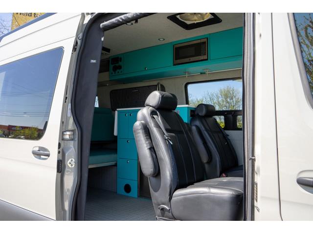 2020 Mercedes-Benz Sprinter (CC-2069622) for sale in Boise, Idaho