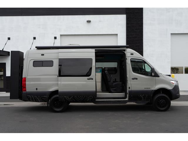 2020 Mercedes-Benz Sprinter (CC-2069622) for sale in Boise, Idaho