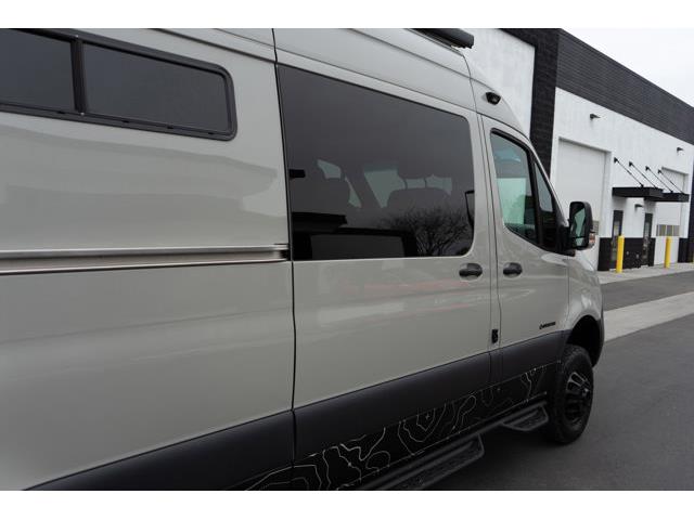 2020 Mercedes-Benz Sprinter (CC-2069622) for sale in Boise, Idaho