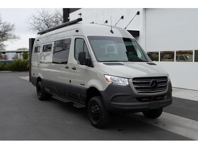 2020 Mercedes-Benz Sprinter (CC-2069622) for sale in Boise, Idaho