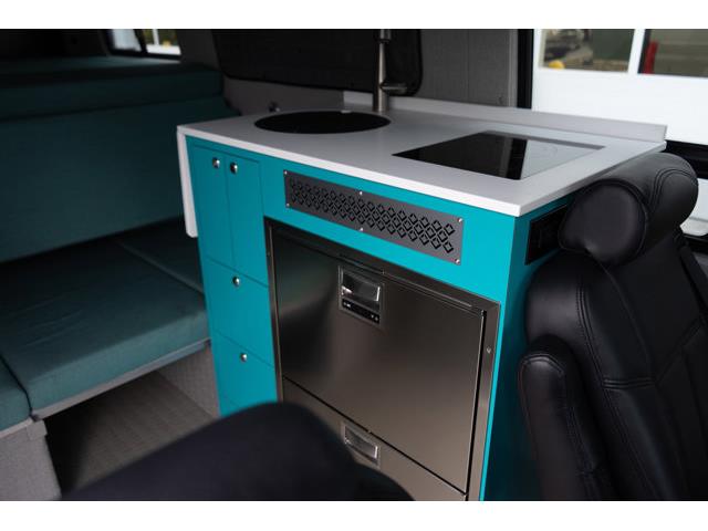 2020 Mercedes-Benz Sprinter (CC-2069622) for sale in Boise, Idaho