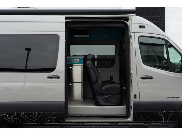 2020 Mercedes-Benz Sprinter (CC-2069622) for sale in Boise, Idaho