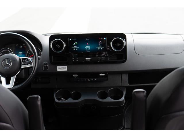 2020 Mercedes-Benz Sprinter (CC-2069622) for sale in Boise, Idaho