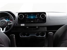 2020 Mercedes-Benz Sprinter (CC-2069622) for sale in Boise, Idaho