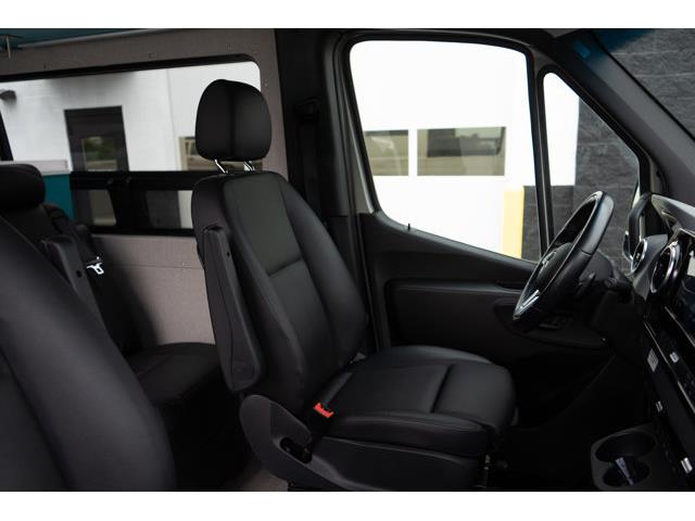 2020 Mercedes-Benz Sprinter (CC-2069622) for sale in Boise, Idaho