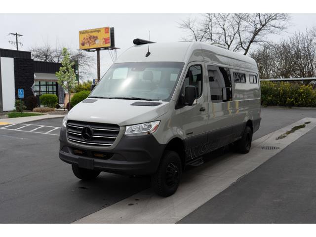 2020 Mercedes-Benz Sprinter (CC-2069622) for sale in Boise, Idaho