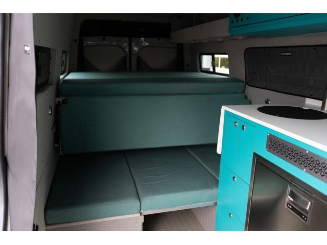 2020 Mercedes-Benz Sprinter (CC-2069622) for sale in Boise, Idaho