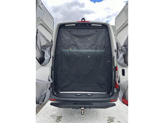 2020 Mercedes-Benz Sprinter (CC-2069622) for sale in Boise, Idaho