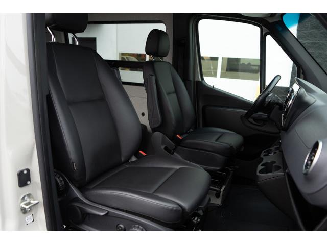2020 Mercedes-Benz Sprinter (CC-2069622) for sale in Boise, Idaho