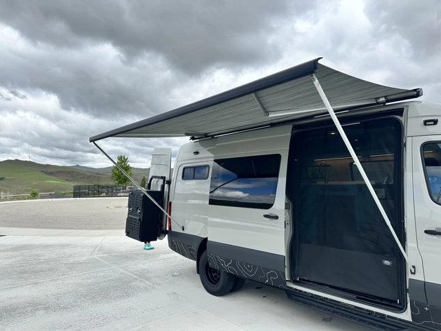 2020 Mercedes-Benz Sprinter (CC-2069622) for sale in Boise, Idaho