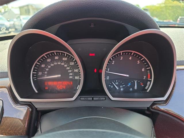 2003 BMW Z4 (CC-2069624) for sale in Ross, Ohio