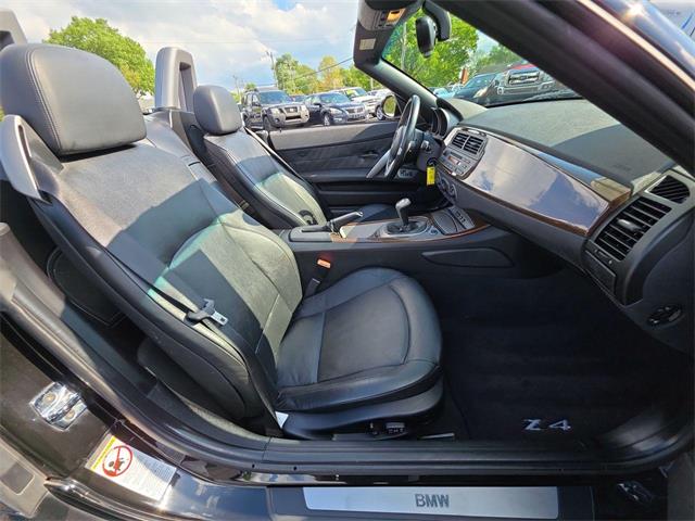 2003 BMW Z4 (CC-2069624) for sale in Ross, Ohio