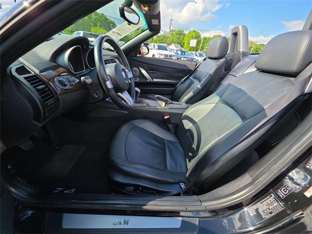 2003 BMW Z4 (CC-2069624) for sale in Ross, Ohio