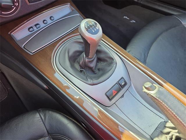2003 BMW Z4 (CC-2069624) for sale in Ross, Ohio