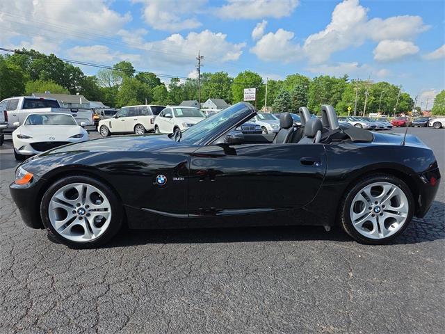 2003 BMW Z4 (CC-2069624) for sale in Ross, Ohio