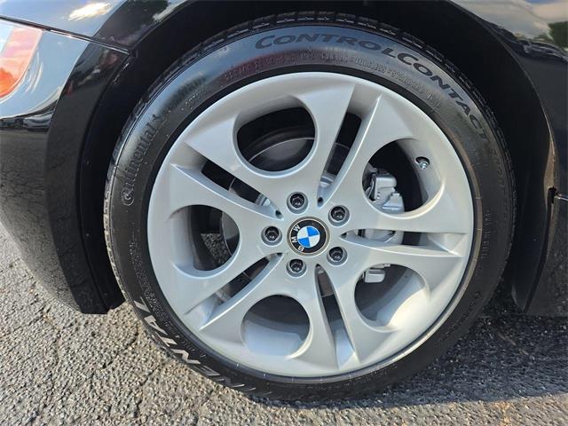 2003 BMW Z4 (CC-2069624) for sale in Ross, Ohio