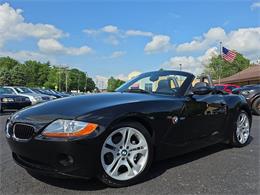 2003 BMW Z4 (CC-2069624) for sale in Ross, Ohio