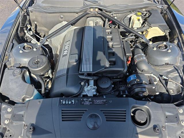 2003 BMW Z4 (CC-2069624) for sale in Ross, Ohio