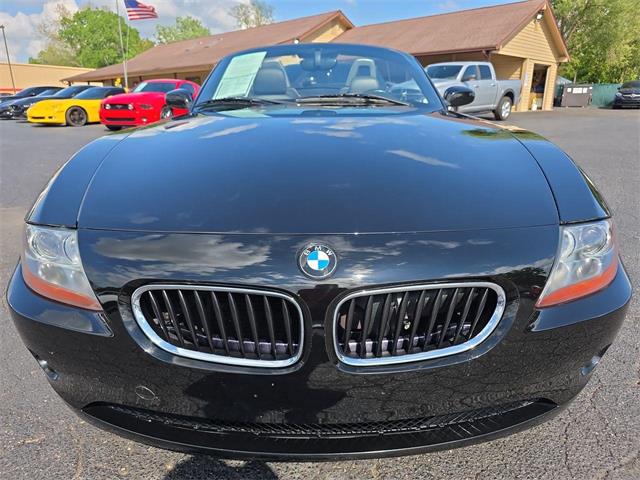 2003 BMW Z4 (CC-2069624) for sale in Ross, Ohio