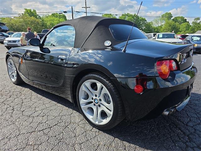 2003 BMW Z4 (CC-2069624) for sale in Ross, Ohio