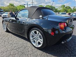 2003 BMW Z4 (CC-2069624) for sale in Ross, Ohio