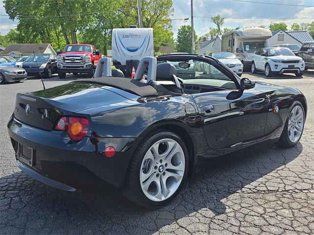 2003 BMW Z4 (CC-2069624) for sale in Ross, Ohio
