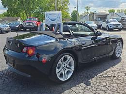 2003 BMW Z4 (CC-2069624) for sale in Ross, Ohio