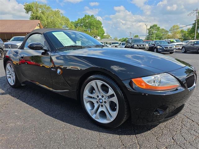 2003 BMW Z4 (CC-2069624) for sale in Ross, Ohio