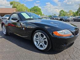 2003 BMW Z4 (CC-2069624) for sale in Ross, Ohio