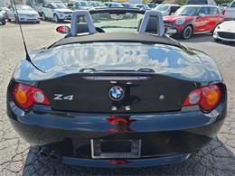 2003 BMW Z4 (CC-2069624) for sale in Ross, Ohio