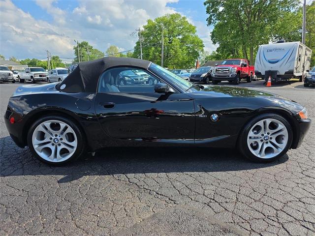 2003 BMW Z4 (CC-2069624) for sale in Ross, Ohio