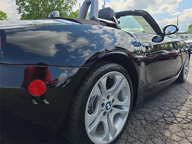 2003 BMW Z4 (CC-2069624) for sale in Ross, Ohio