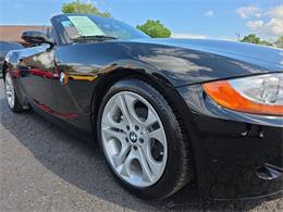 2003 BMW Z4 (CC-2069624) for sale in Ross, Ohio