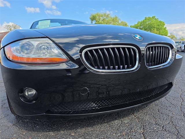 2003 BMW Z4 (CC-2069624) for sale in Ross, Ohio