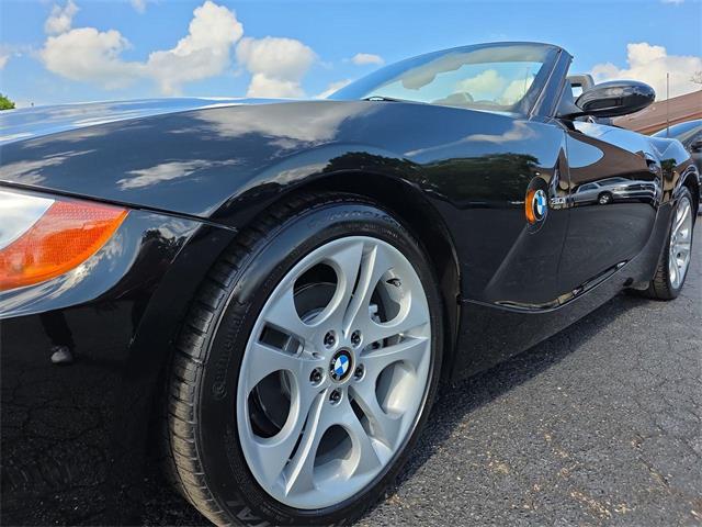 2003 BMW Z4 (CC-2069624) for sale in Ross, Ohio